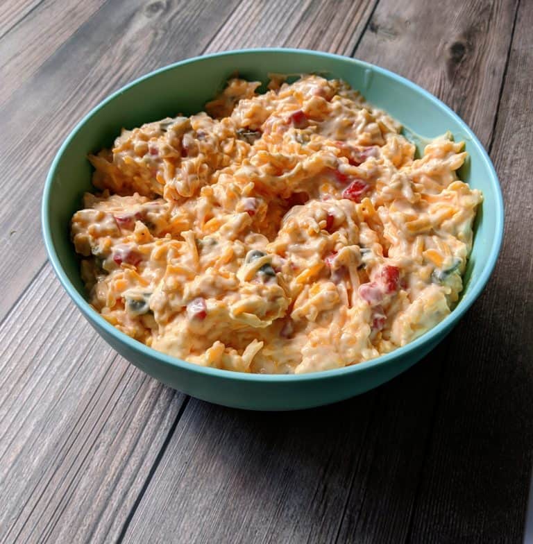 Candied Jalapeno       Pimento Cheese