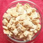 Key Lime Muddy Buddies
