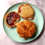 Monte Cristo Croissants